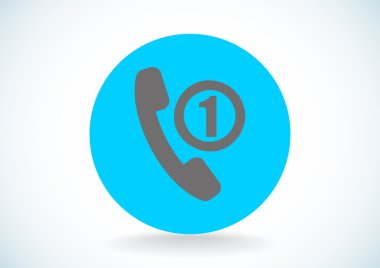 telefon görüşmesi web simgesi