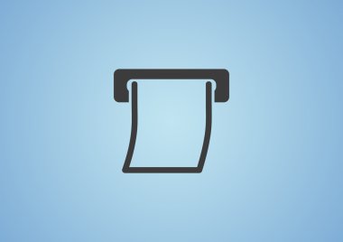 Kağıt onay yarık çıkıyor