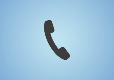 telefon görüşmesi web simgesi