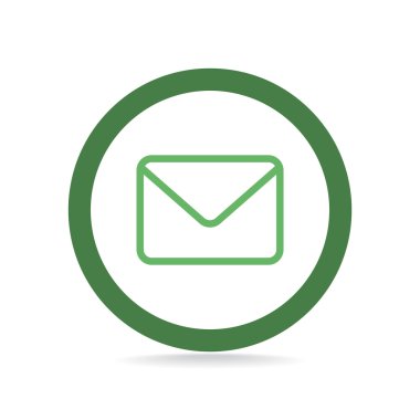 Basit zarf, posta kavramı