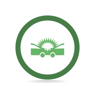Otomatik kaza web simgesi