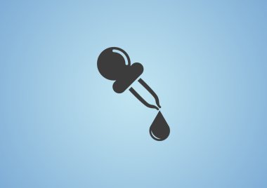 Açılan web simgesi ile pipet