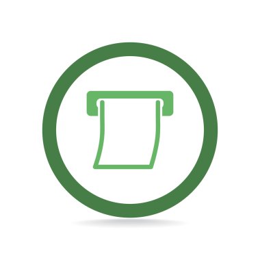 Kağıt onay yarık çıkıyor