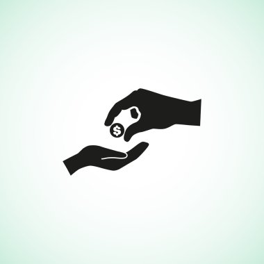 Sadaka, sadaka kavramı vermek