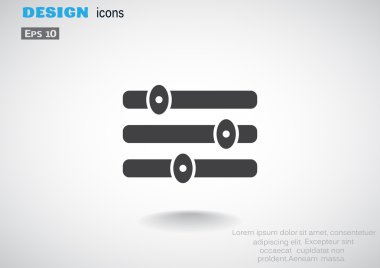 Düzeltme işareti düzeyleri ile