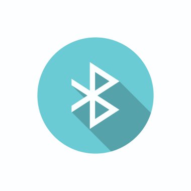 Bluetooth simgesi web simgesi