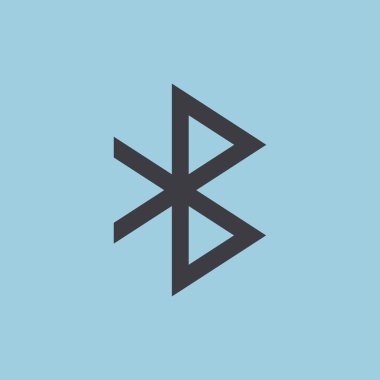 Bluetooth simgesi web simgesi