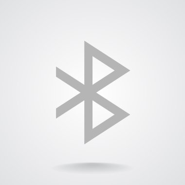 Bluetooth simgesi web simgesi