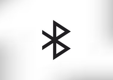 Bluetooth simgesi web simgesi