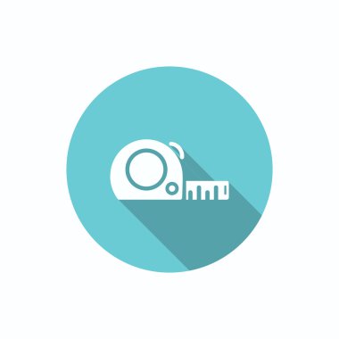 Rulet basit web simgesi