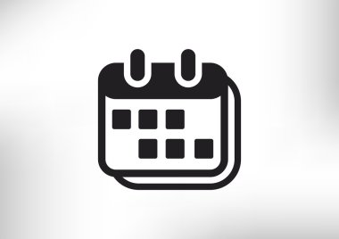 Basit organaizer web simgesi