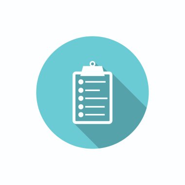 Pano basit simgesine listesi