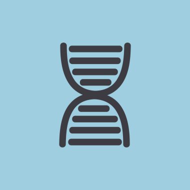 DNA Genetik web simgesi