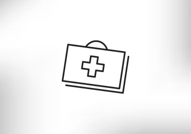 Tıbbi olgu web simgesi