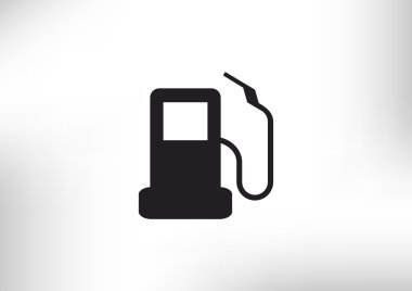 Autorefuelling istasyonu web simgesi