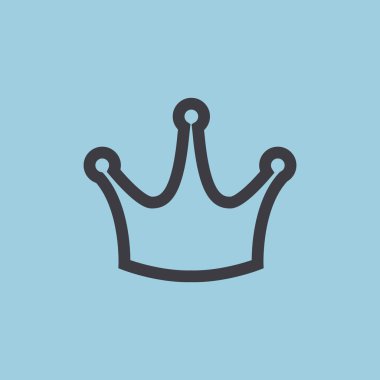 Taç simgesi, VIP kavramı