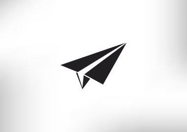 Kağıt Uçak simpe web simgesi