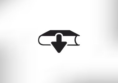 Download kitap web simge