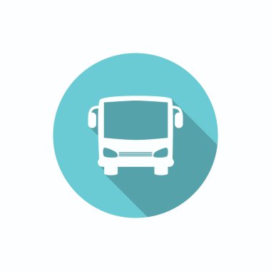 Basit veri yolu açık web simgesi