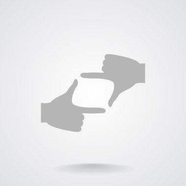 Elinden işareti lens