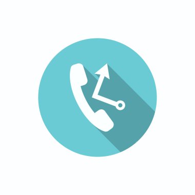 Telefon tüp çağrısı ile dönmek