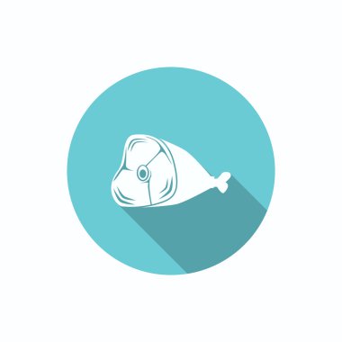 Parça et web simgesi