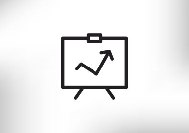 Gemide büyüyen grafic