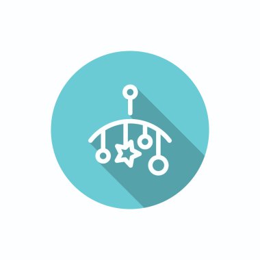 Bebek yatak atlıkarınca oyuncak