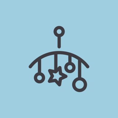 Bebek yatak atlıkarınca oyuncak