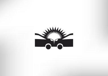 Otomatik kaza web simgesi