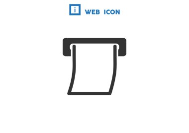 Kağıt onay yarık çıkıyor