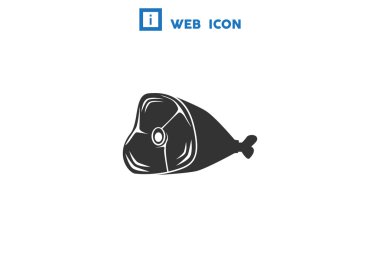 Parça et web simgesi