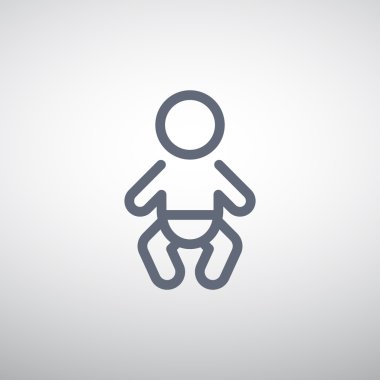 Bebek Bebek sembolü