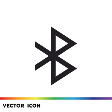 Bluetooth simgesi web simgesi