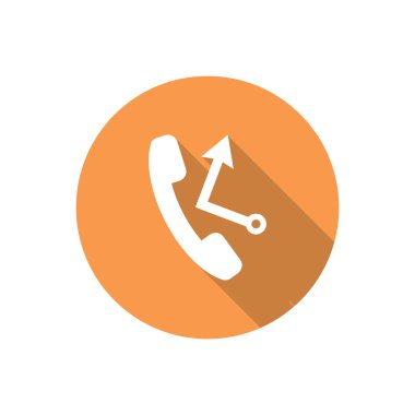 Telefon tüp çağrısı ile dönmek