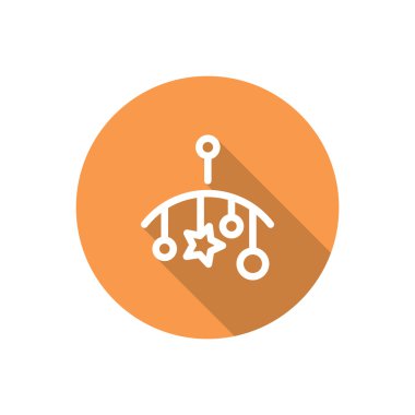 Bebek yatak atlıkarınca oyuncak