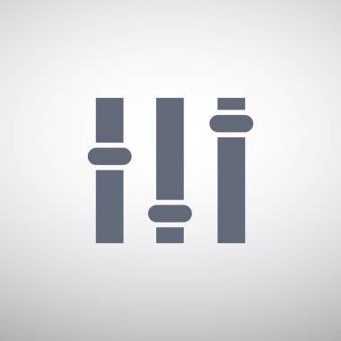 Düzeltme işareti düzeyleri ile