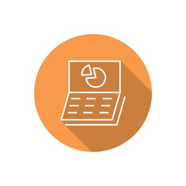 Basit laptop grafik ile