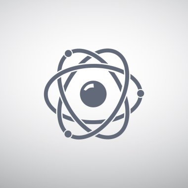 Atomlar işareti, nükleer kavramı