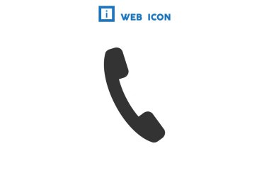 telefon görüşmesi web simgesi
