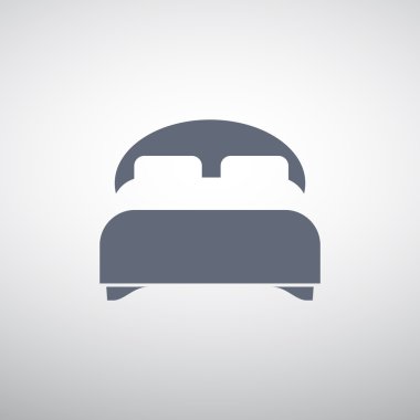 Çift Kişilik Yatak web simgesi