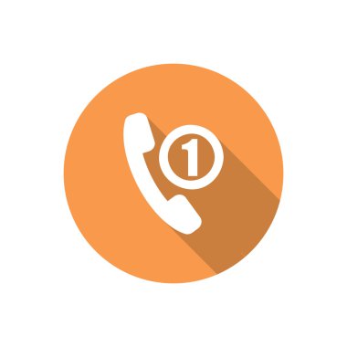 Eksik arama ile telefon tüp