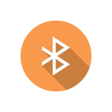 Bluetooth simgesi web simgesi