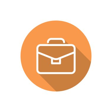 Basit Evrak Çantası'nı web simgesi