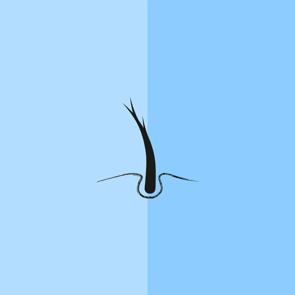Иконка паутины — стоковый вектор