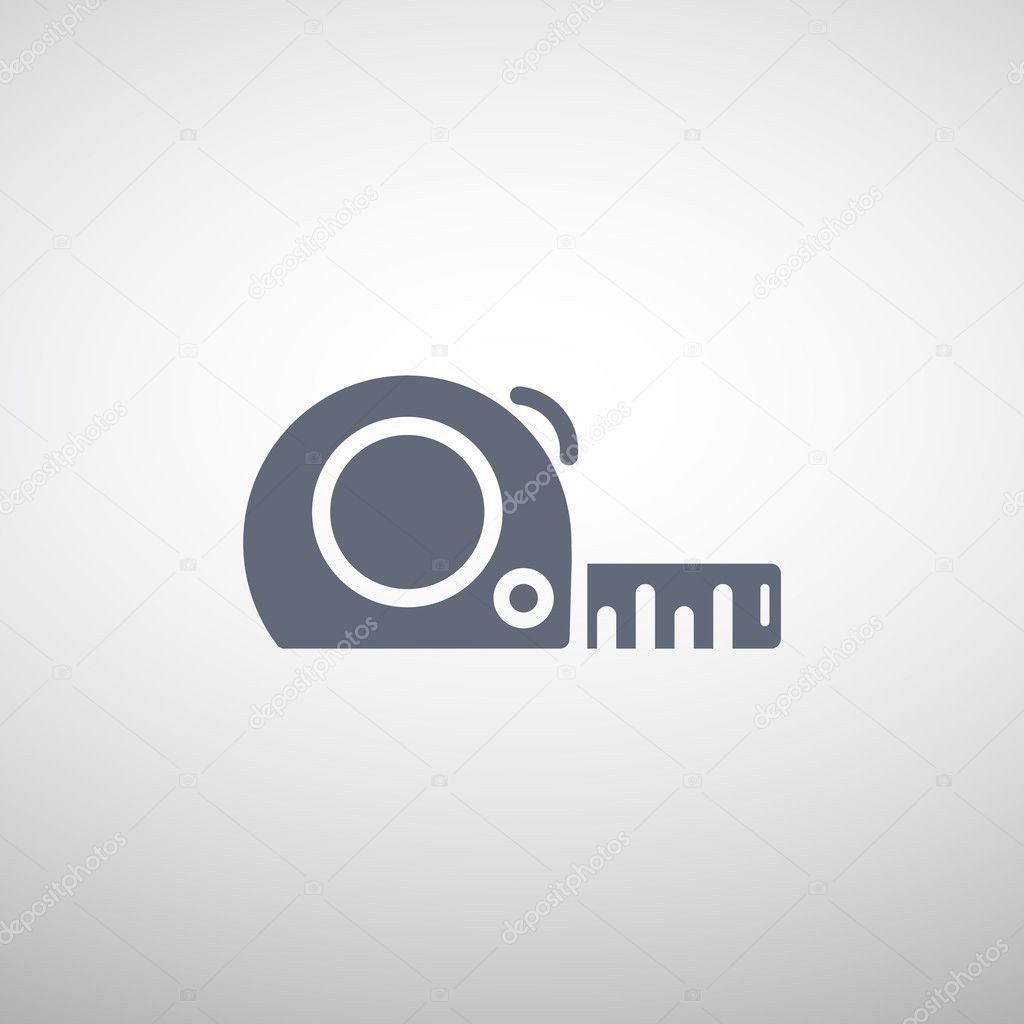 Roulette simple web icon