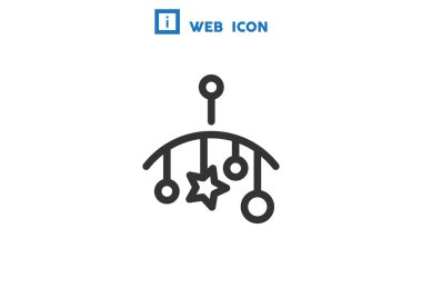 Bebek yatak atlıkarınca oyuncak