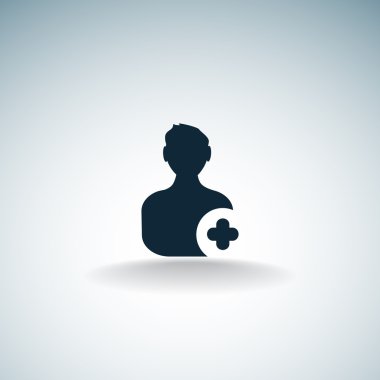 Web simgesi eklemek arkadaş iletişim