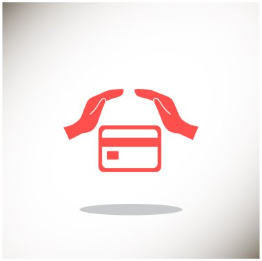 Kredi kartı simgesi