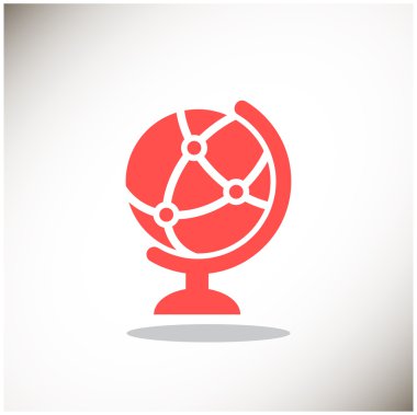 Hücre simgesi olan Küre